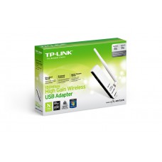 MREŽNA KARTICA WIRELESS USB TP-LINK WN722N